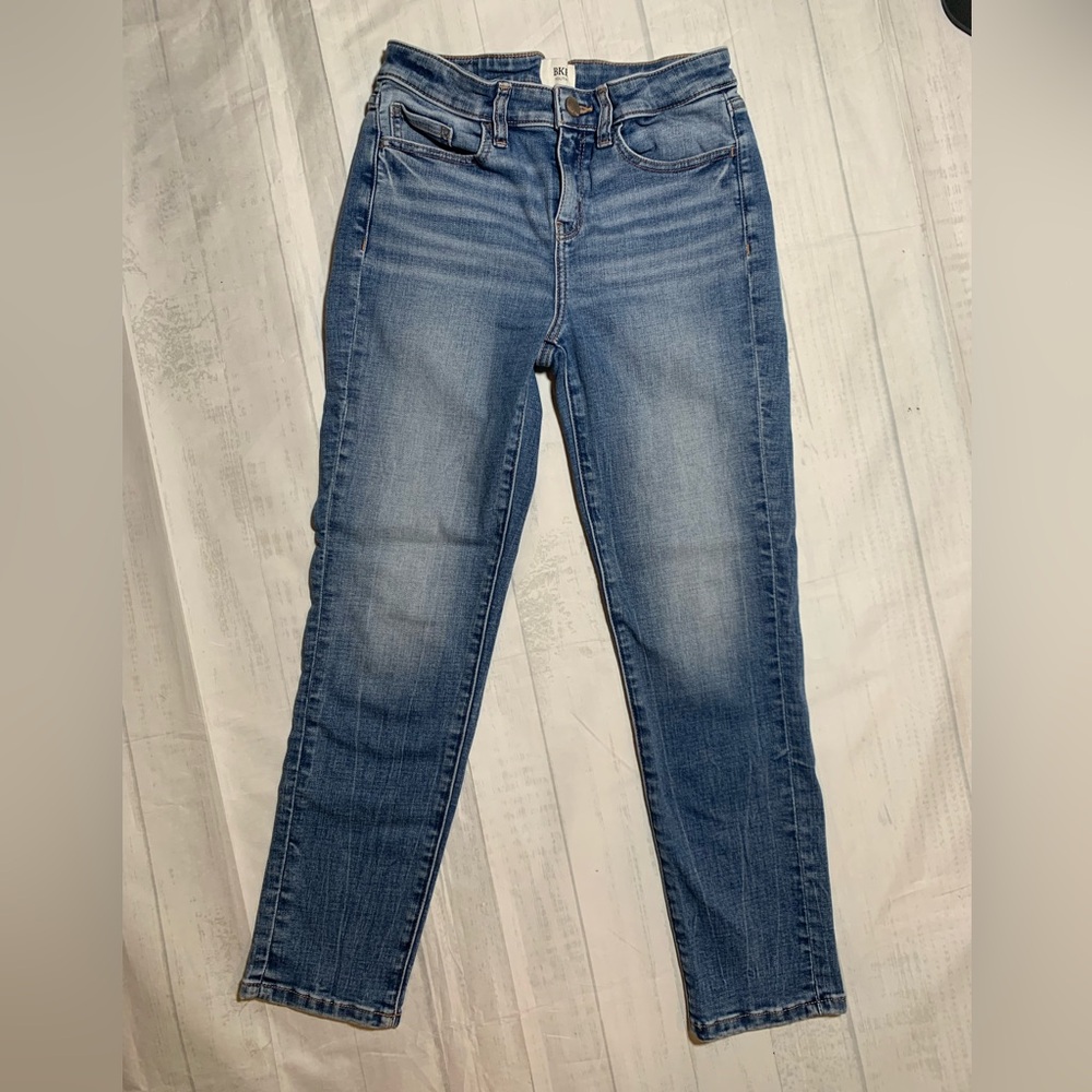 BKE Youth Kids straight leg. Size 16A.